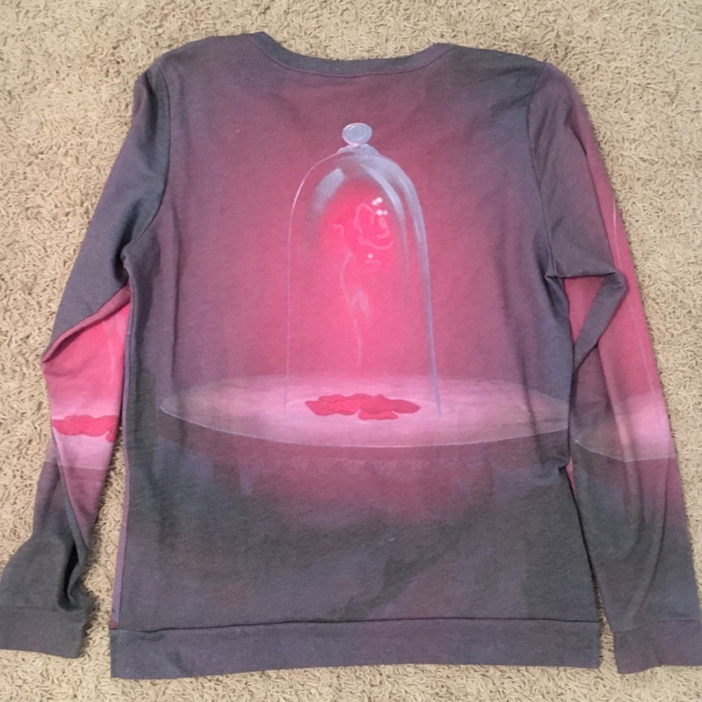 Princess sweater - Picture 2 of 3